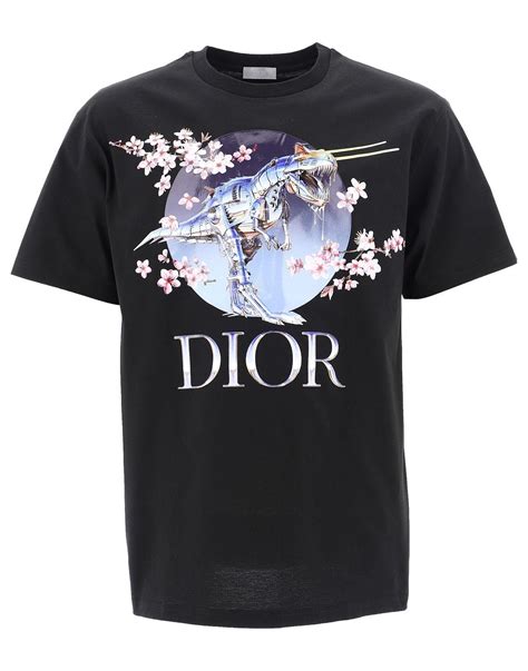 t shirt dior price|men's Dior t shirt sale.